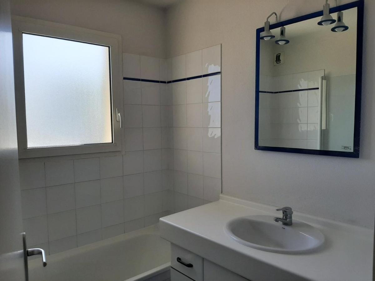 Appartement Calme Avec Balcon A Ciboure - Fr-1-239-654 Exterior foto